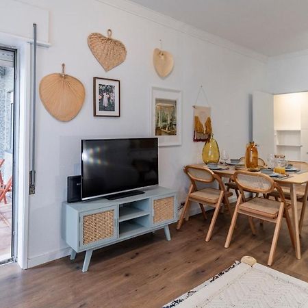 Campinho 1T - Stylish 1Br By Lovelystay Porto Exterior foto