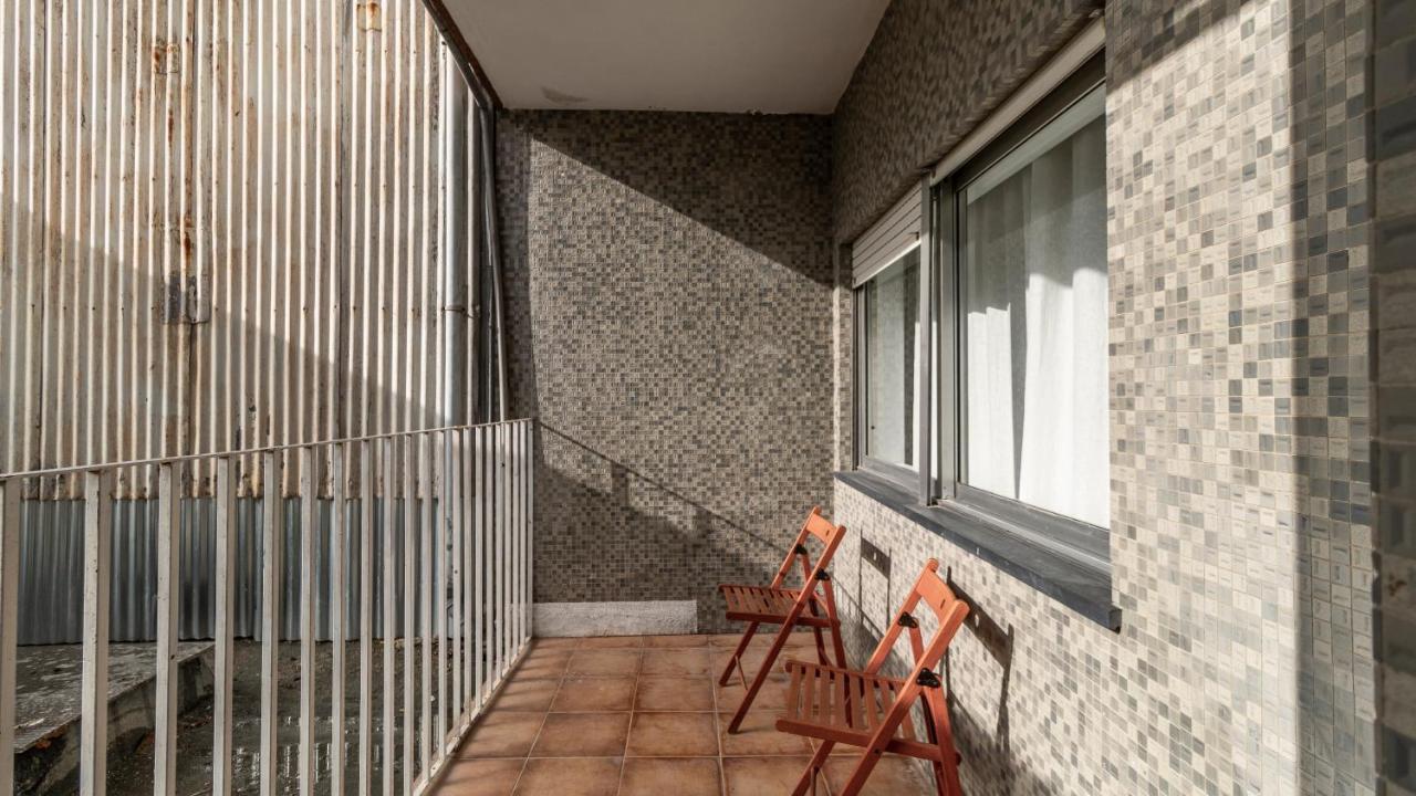 Campinho 1T - Stylish 1Br By Lovelystay Porto Exterior foto