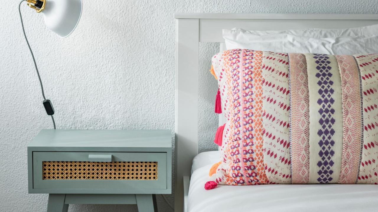 Campinho 1T - Stylish 1Br By Lovelystay Porto Exterior foto